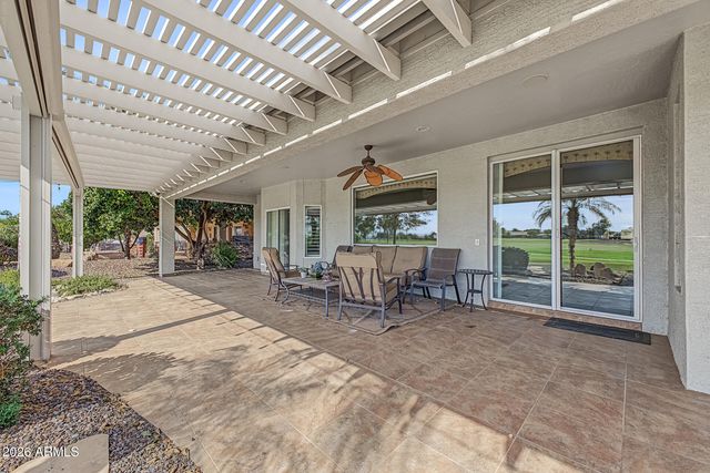 24412 S BERRYBROOK Drive, Sun Lakes, AZ 85248