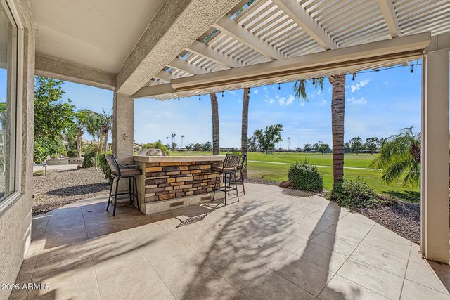 24412 S BERRYBROOK Drive, Sun Lakes, AZ 85248