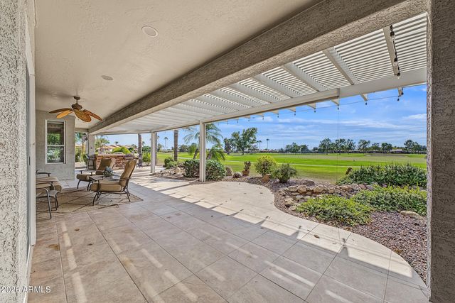 24412 S BERRYBROOK Drive, Sun Lakes, AZ 85248