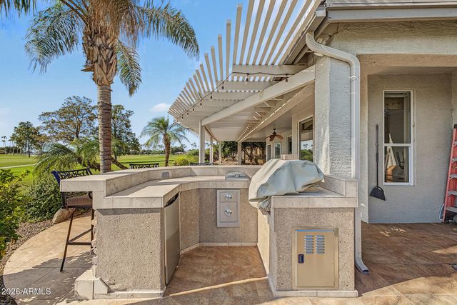 24412 S BERRYBROOK Drive, Sun Lakes, AZ 85248