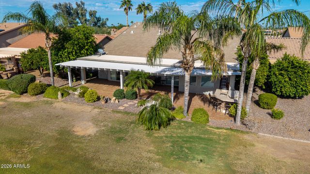 24412 S BERRYBROOK Drive, Sun Lakes, AZ 85248