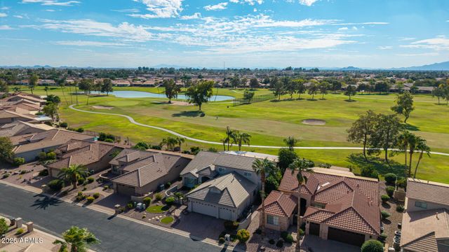 24412 S BERRYBROOK Drive, Sun Lakes, AZ 85248