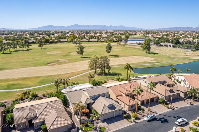 24412 S BERRYBROOK Drive, Sun Lakes, AZ 85248