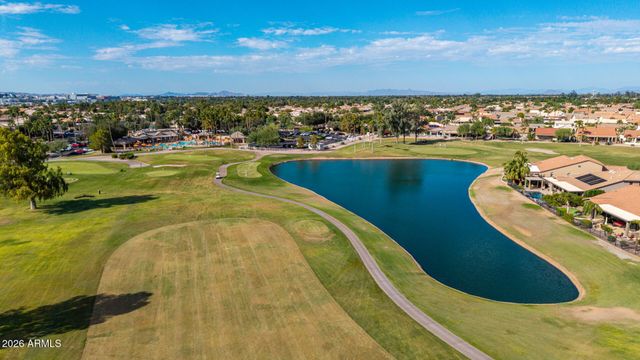24412 S BERRYBROOK Drive, Sun Lakes, AZ 85248