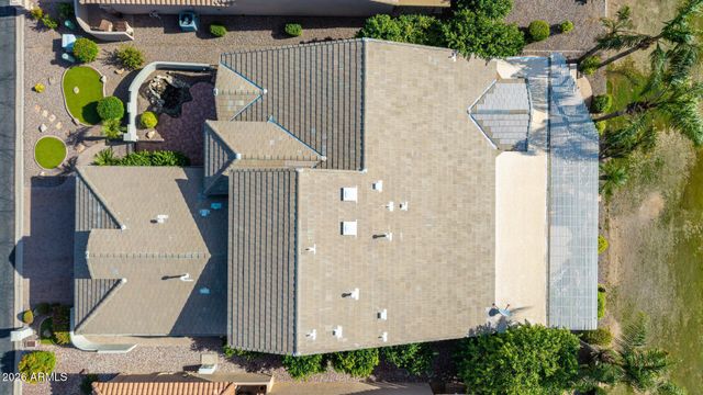 24412 S BERRYBROOK Drive, Sun Lakes, AZ 85248