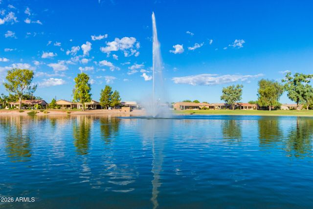 24412 S BERRYBROOK Drive, Sun Lakes, AZ 85248