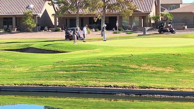24412 S BERRYBROOK Drive, Sun Lakes, AZ 85248
