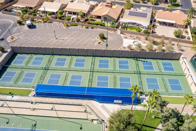 24412 S BERRYBROOK Drive, Sun Lakes, AZ 85248