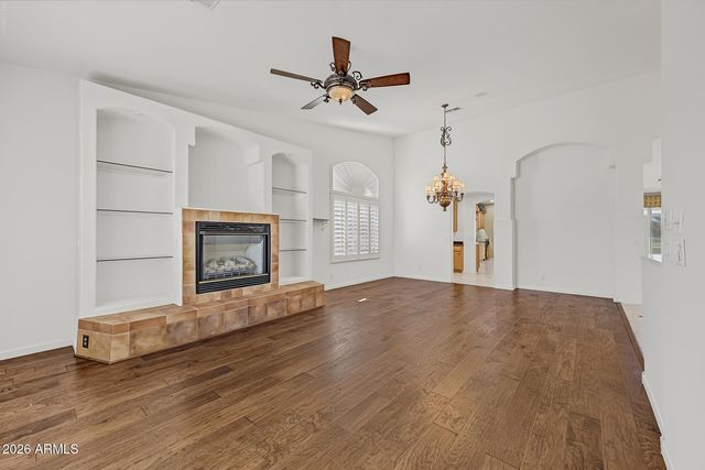 24412 S BERRYBROOK Drive, Sun Lakes, AZ 85248