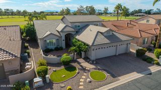 24412 S BERRYBROOK Drive, Sun Lakes, AZ 85248