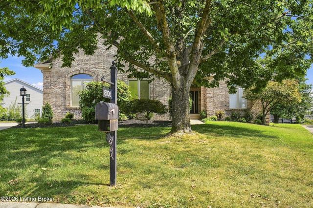 8006 Hall Farm Dr, Louisville, KY 40291