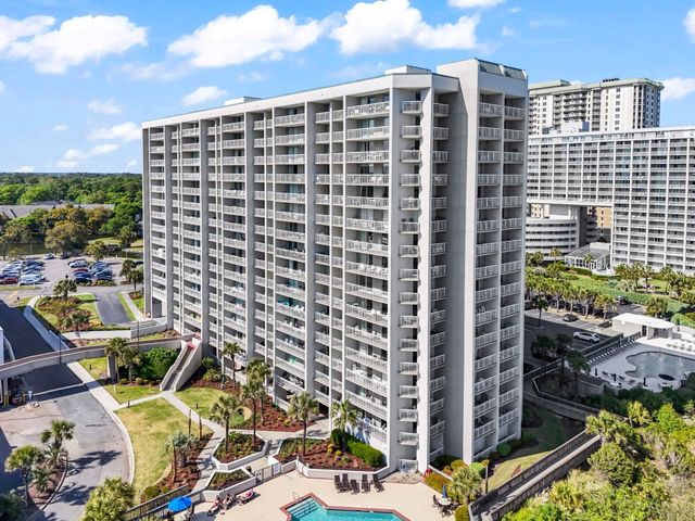 9820 Queensway Blvd Apt 605, Myrtle Beach, SC 29572
