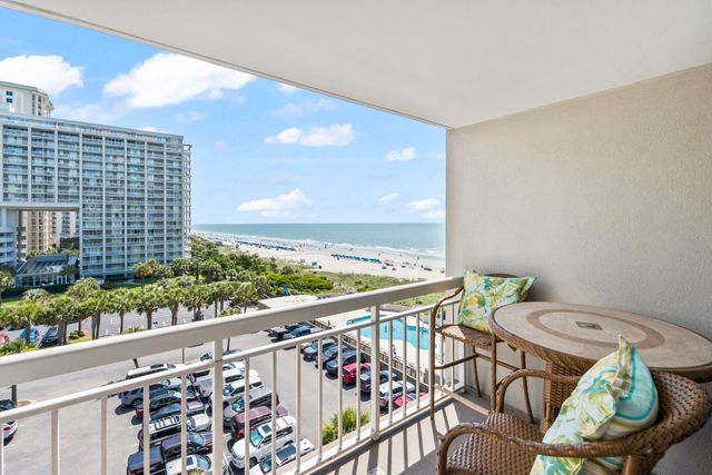 9820 Queensway Blvd Apt 605, Myrtle Beach, SC 29572