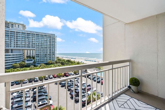 9820 Queensway Blvd Apt 605, Myrtle Beach, SC 29572