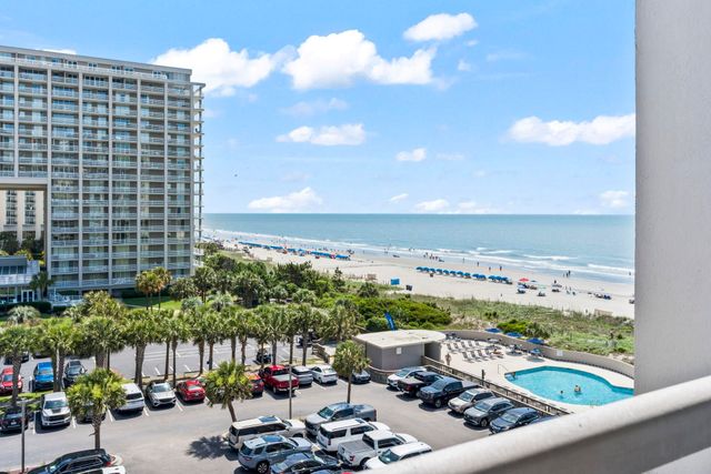 9820 Queensway Blvd Apt 605, Myrtle Beach, SC 29572