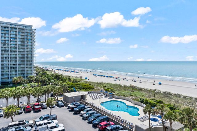 9820 Queensway Blvd Apt 605, Myrtle Beach, SC 29572