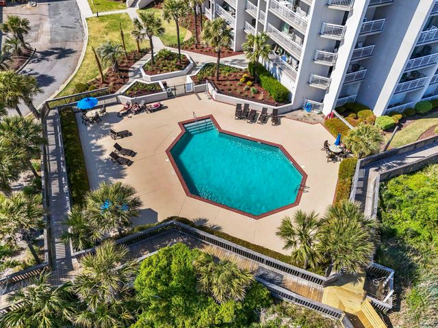 9820 Queensway Blvd Apt 605, Myrtle Beach, SC 29572