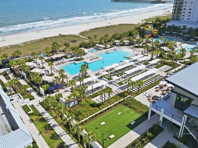 9820 Queensway Blvd Apt 605, Myrtle Beach, SC 29572