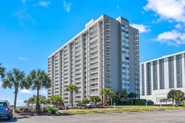 9820 Queensway Blvd Apt 605, Myrtle Beach, SC 29572