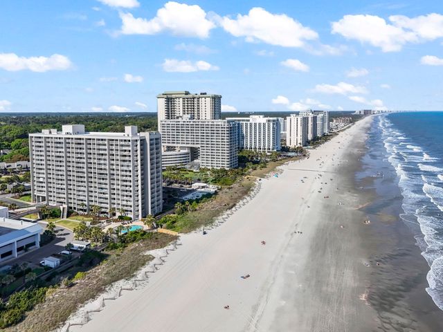 9820 Queensway Blvd Apt 605, Myrtle Beach, SC 29572