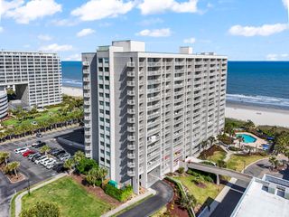 9820 Queensway Blvd Apt 605, Myrtle Beach, SC 29572