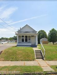3017 Rodman St, Louisville, KY 40208