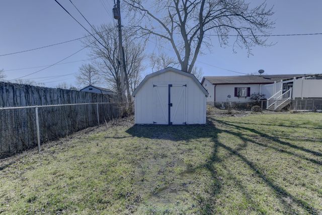 129 Pine Street, Lowell, IN 46356