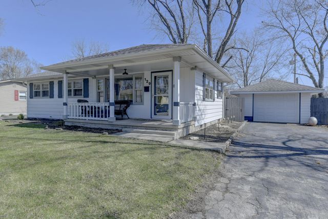 129 Pine Street, Lowell, IN 46356