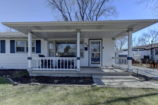 129 Pine Street, Lowell, IN 46356