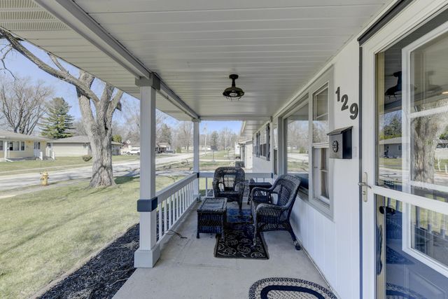 129 Pine Street, Lowell, IN 46356