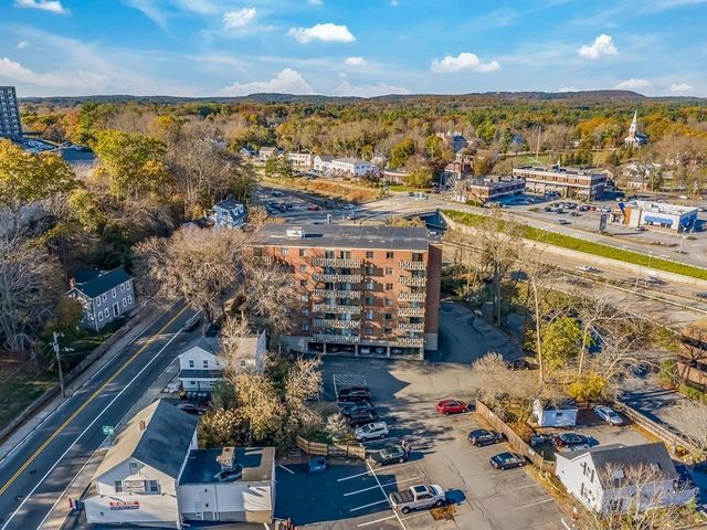 10 Main 602, Framingham, MA 01702