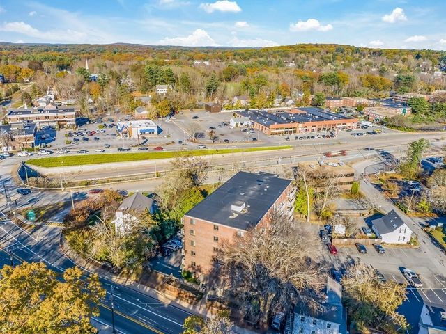10 Main 602, Framingham, MA 01702