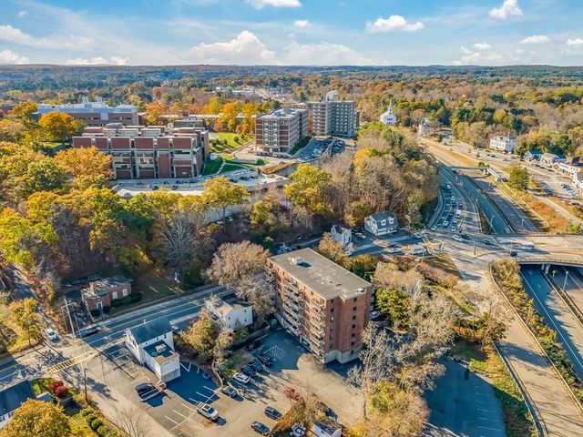 10 Main 602, Framingham, MA 01702