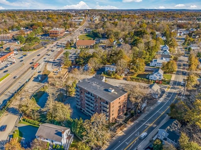 10 Main 602, Framingham, MA 01702