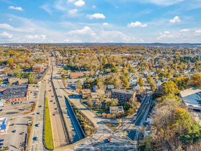 10 Main 602, Framingham, MA 01702