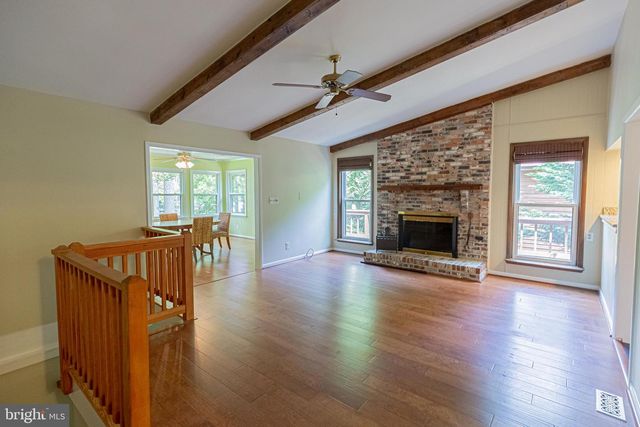 630 LAKE CAROLINE DRIVE, Ruther Glen, VA 22546
