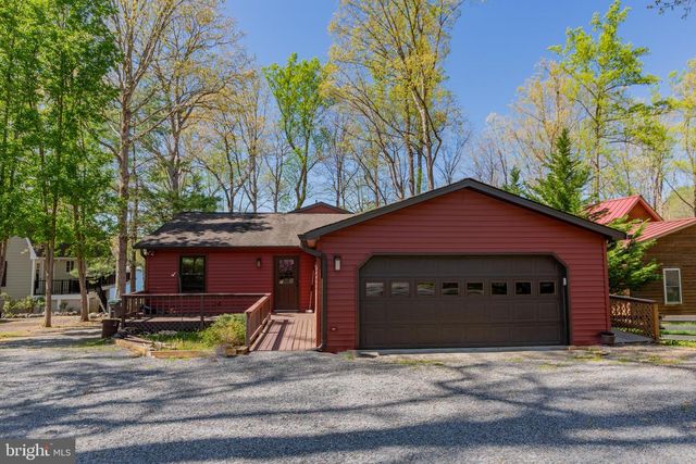 630 LAKE CAROLINE DRIVE, Ruther Glen, VA 22546