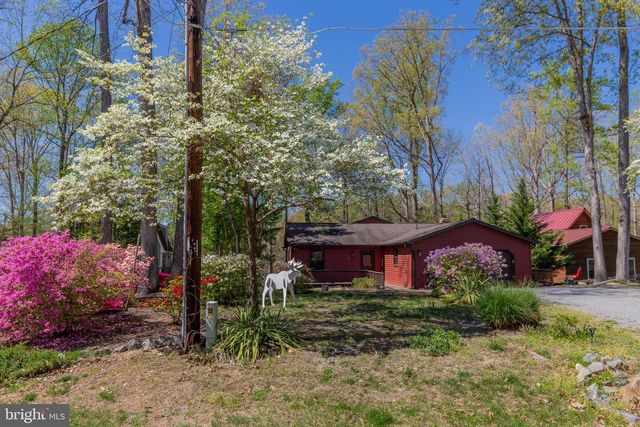 630 LAKE CAROLINE DRIVE, Ruther Glen, VA 22546