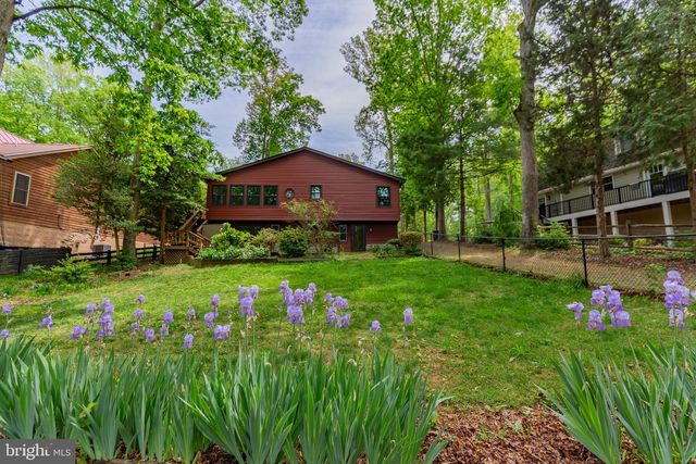 630 LAKE CAROLINE DRIVE, Ruther Glen, VA 22546