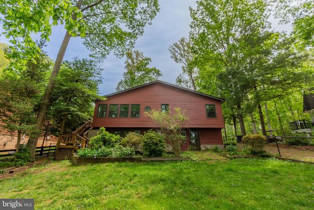 630 LAKE CAROLINE DRIVE, Ruther Glen, VA 22546