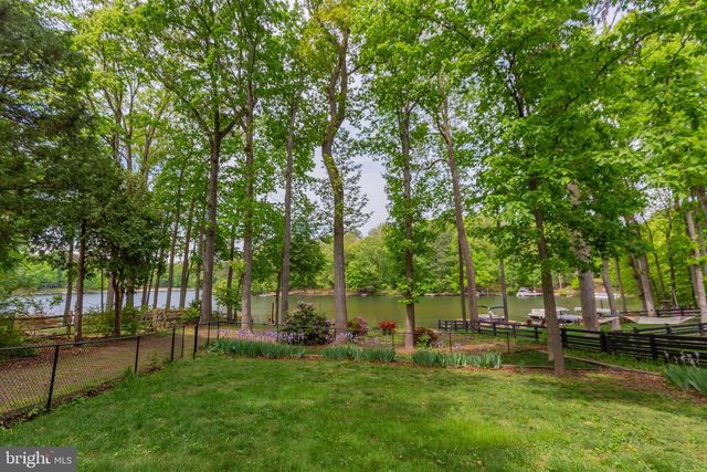 630 LAKE CAROLINE DRIVE, Ruther Glen, VA 22546