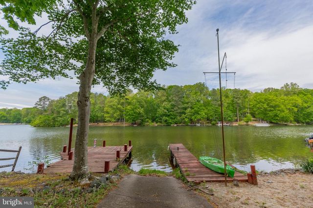 630 LAKE CAROLINE DRIVE, Ruther Glen, VA 22546