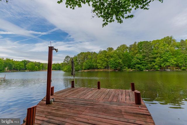 630 LAKE CAROLINE DRIVE, Ruther Glen, VA 22546
