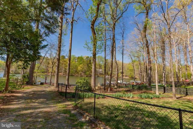 630 LAKE CAROLINE DRIVE, Ruther Glen, VA 22546