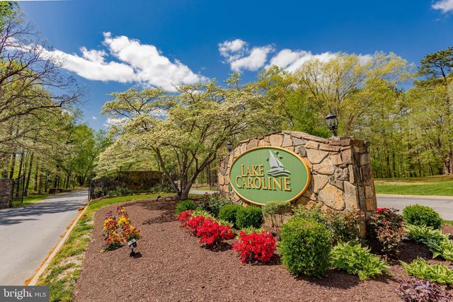 630 LAKE CAROLINE DRIVE, Ruther Glen, VA 22546