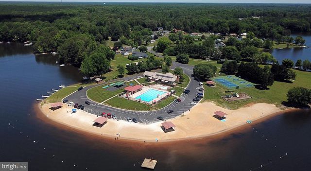 630 LAKE CAROLINE DRIVE, Ruther Glen, VA 22546