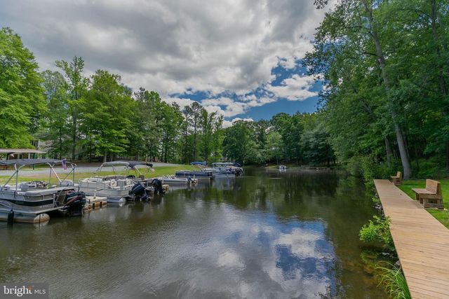 630 LAKE CAROLINE DRIVE, Ruther Glen, VA 22546