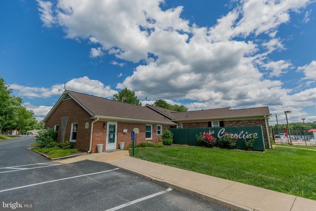 630 LAKE CAROLINE DRIVE, Ruther Glen, VA 22546