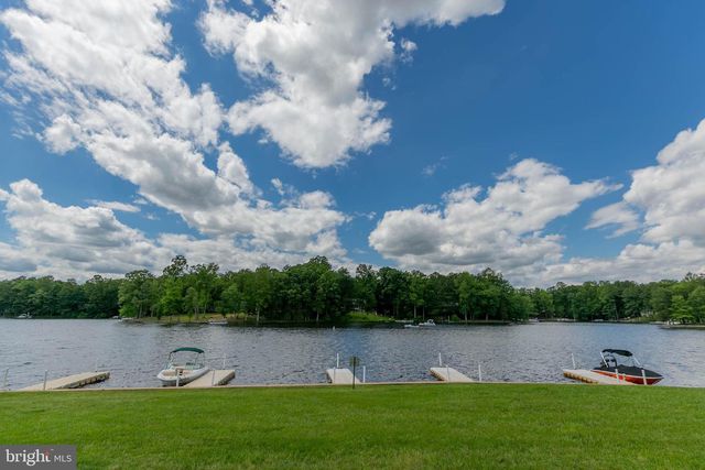 630 LAKE CAROLINE DRIVE, Ruther Glen, VA 22546