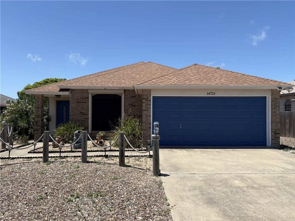 14721 Lighthouse Dr, Corpus Christi, TX 78418
